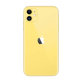 Apple iPhone 11 Yellow 256GB A Refurbished
