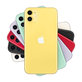 Apple iPhone 11 Yellow 256GB A Refurbished