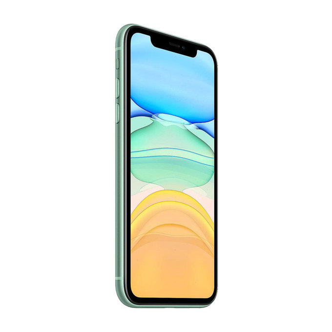 Apple iPhone 11 Green 64GB A+ Refurbished