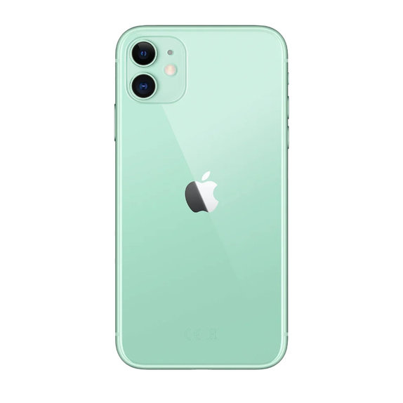 Apple iPhone 11 Green 64GB A+ Refurbished