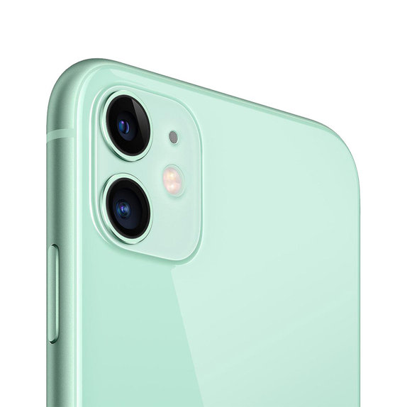 Apple iPhone 11 Green 64GB A Refurbished