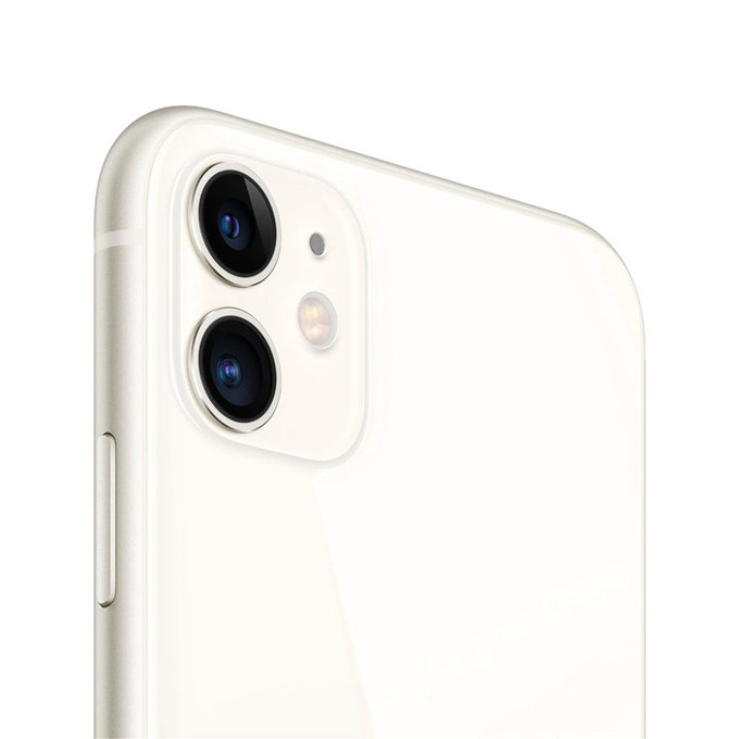 Apple iPhone 11 White 64GB A+ Refurbished