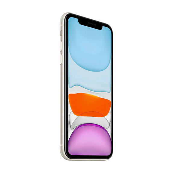 Apple iPhone 11 White 256GB A Refurbished