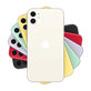 Apple iPhone 11 White 256GB A Refurbished
