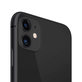 Apple iPhone 11 Black 64GB B Refurbished