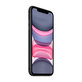 Apple iPhone 11 Black 128GB B Refurbished