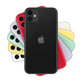 Apple iPhone 11 Black 128GB B Refurbished
