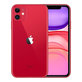 Apple iPhone 11 (PRODUCT)RED 128GB A+ Refurbished