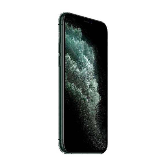 Apple iPhone 11 Pro Midnight Green 64GB A Refurbished