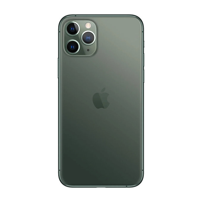 Apple iPhone 11 Pro Midnight Green 256GB A Refurbished