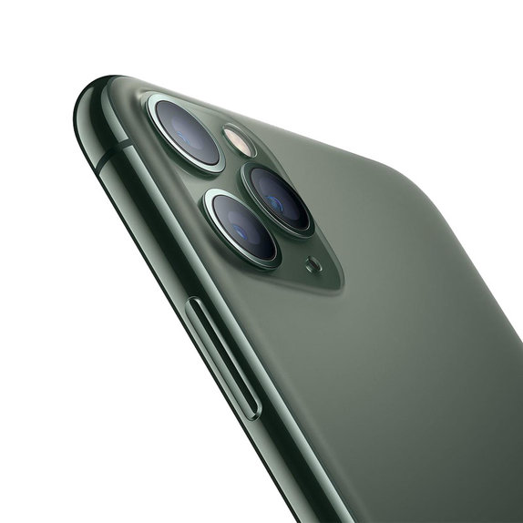 Apple iPhone 11 Pro Midnight Green 256GB A Refurbished