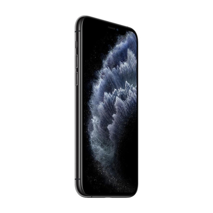 Apple iPhone 11 Pro Space Gray 256GB A Refurbished