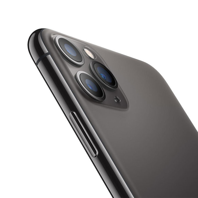 Apple iPhone 11 Pro Space Gray 256GB B Refurbished
