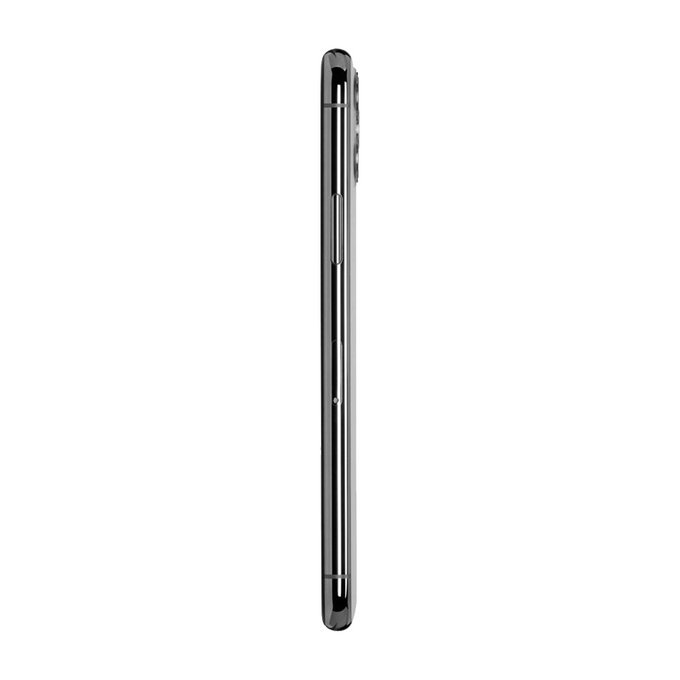 Apple iPhone 11 Pro Silver 256GB B Refurbished