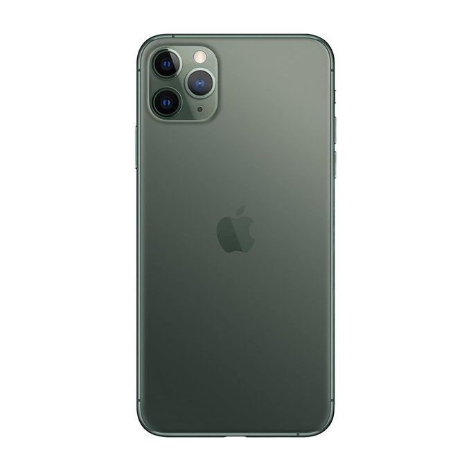 Apple iPhone 11 Pro Max Midnight Green 256GB A Refurbished
