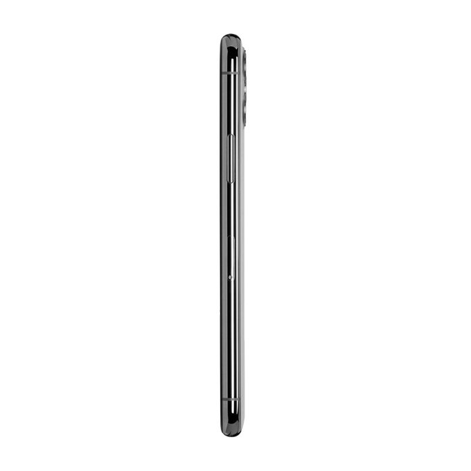 Apple iPhone 11 Pro Max Silver 64GB A Refurbished
