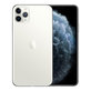 Apple iPhone 11 Pro Max Silver 64GB A Refurbished