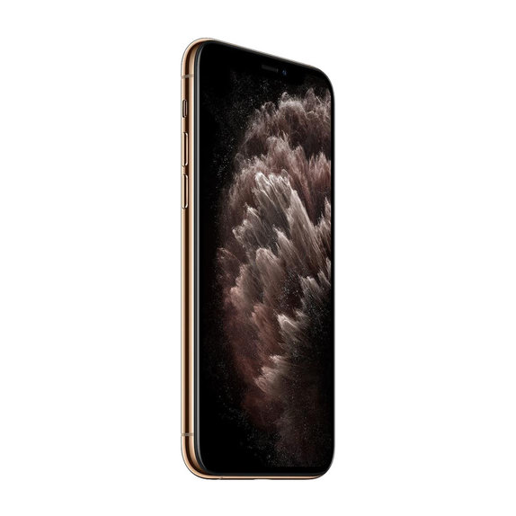 Apple iPhone 11 Pro Max Gold 512GB B Refurbished