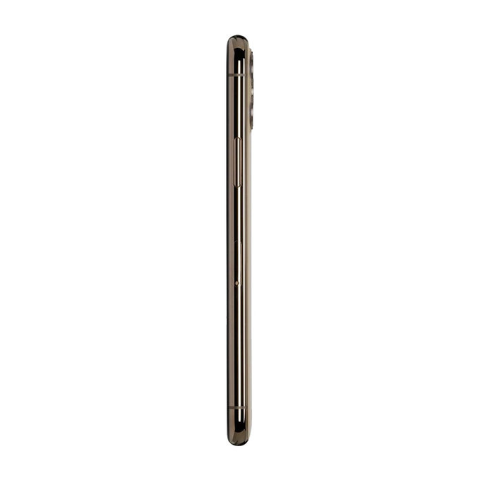 Apple iPhone 11 Pro Max Gold 512GB B Refurbished