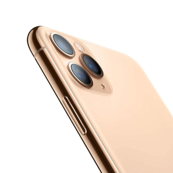 Apple iPhone 11 Pro Max Gold 512GB B Refurbished
