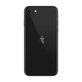 Apple iPhone SE (2nd Gen 2020) Black 128GB B Refurbished
