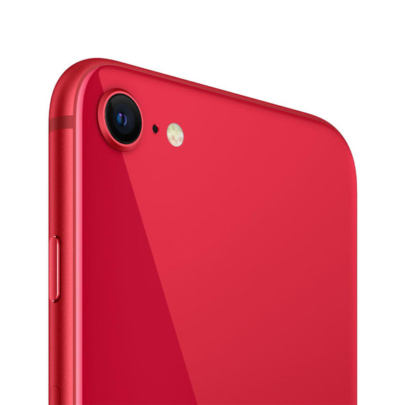 Apple iPhone SE (2nd Gen 2020) (PRODUCT)RED 64GB B Refurbished