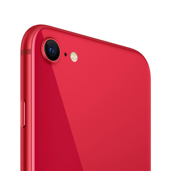 Apple iPhone SE (2nd Gen 2020) (PRODUCT)RED 64GB B Refurbished