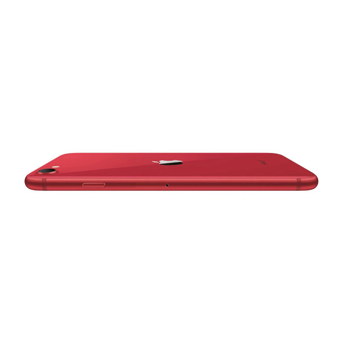 Apple iPhone SE (2nd Gen 2020) (PRODUCT)RED 64GB B Refurbished