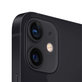 Apple iPhone 12 Mini Black 128GB A+ Refurbished