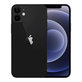 Apple iPhone 12 Mini Black 128GB A Refurbished