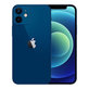 Apple iPhone 12 Mini Blue 64GB B Refurbished