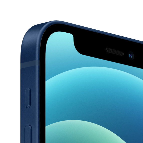 Apple iPhone 12 Mini Blue 128GB B Refurbished