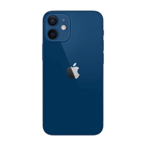 Apple iPhone 12 Mini Blue 128GB B Refurbished