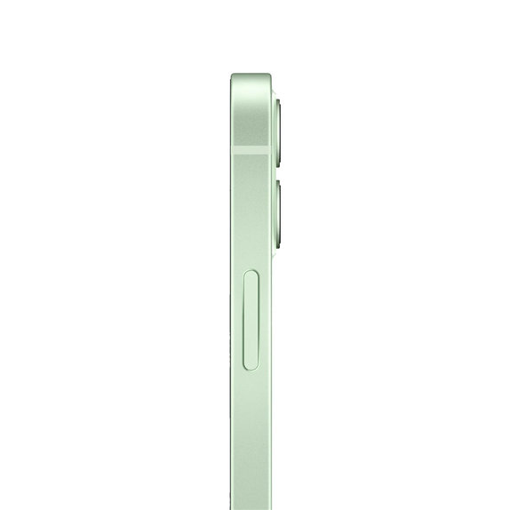 Apple iPhone 12 Mini Green 128GB B Refurbished