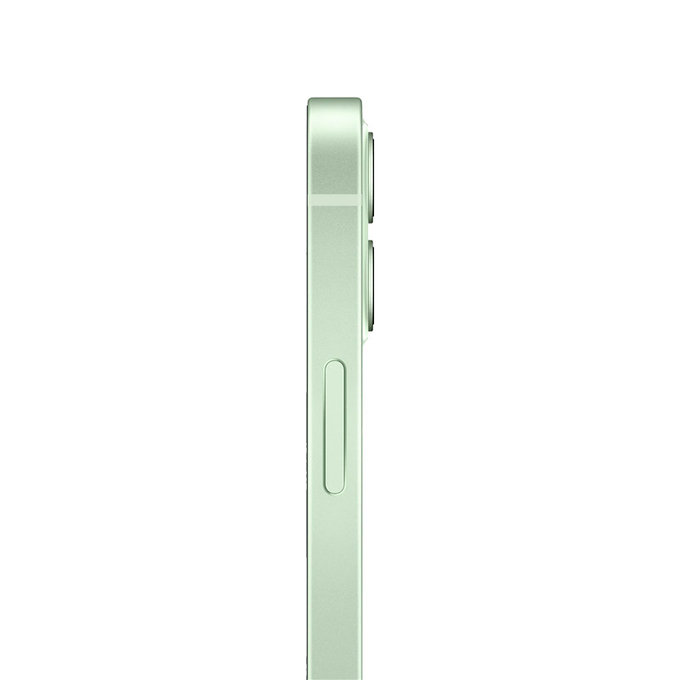 Apple iPhone 12 Mini Green 128GB B Refurbished