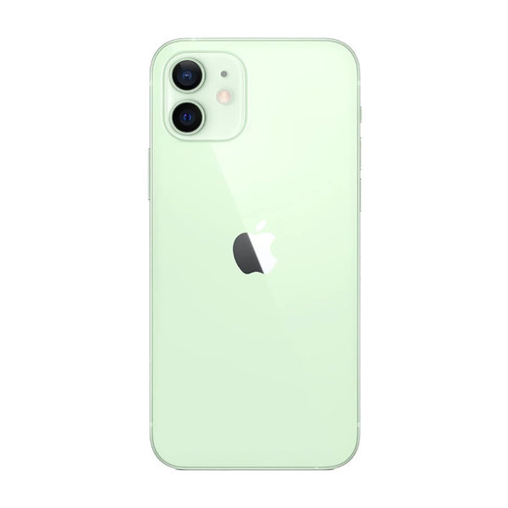 Apple iPhone 12 Mini Green 128GB B Refurbished