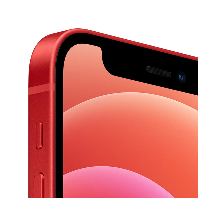 Apple iPhone 12 Mini (PRODUCT)RED 128GB A+ Refurbished