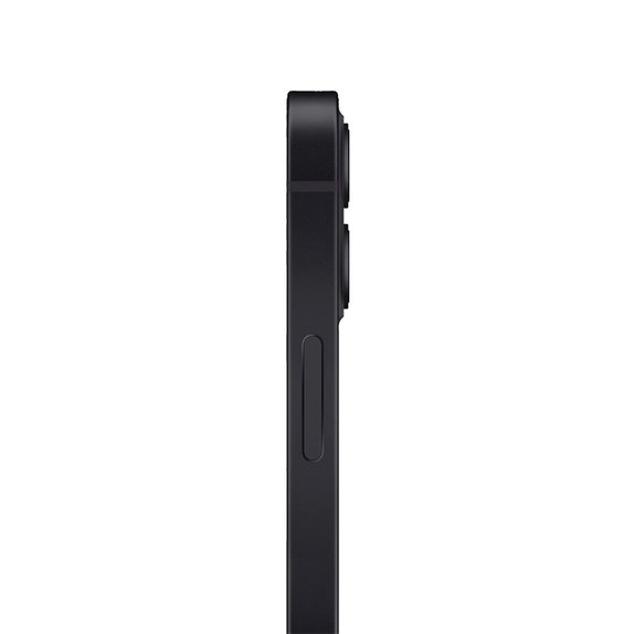 Apple iPhone 12 Black 128GB A Refurbished