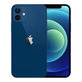 Apple iPhone 12 Blue 128GB A Refurbished