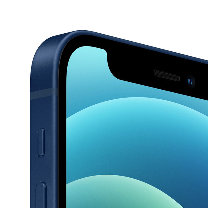 Apple iPhone 12 Blue 128GB B Refurbished