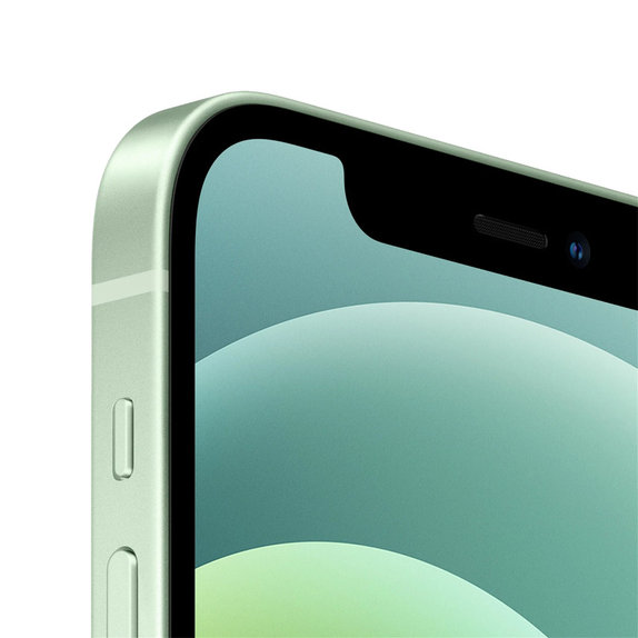 Apple iPhone 12 Green 256GB B Refurbished