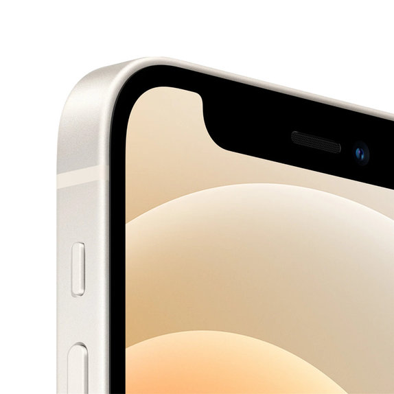Apple iPhone 12 White 64GB A Refurbished