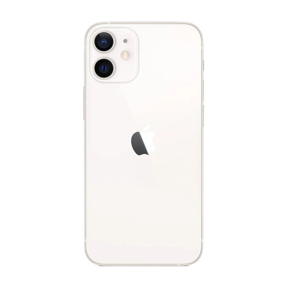Apple iPhone 12 White 64GB A Refurbished
