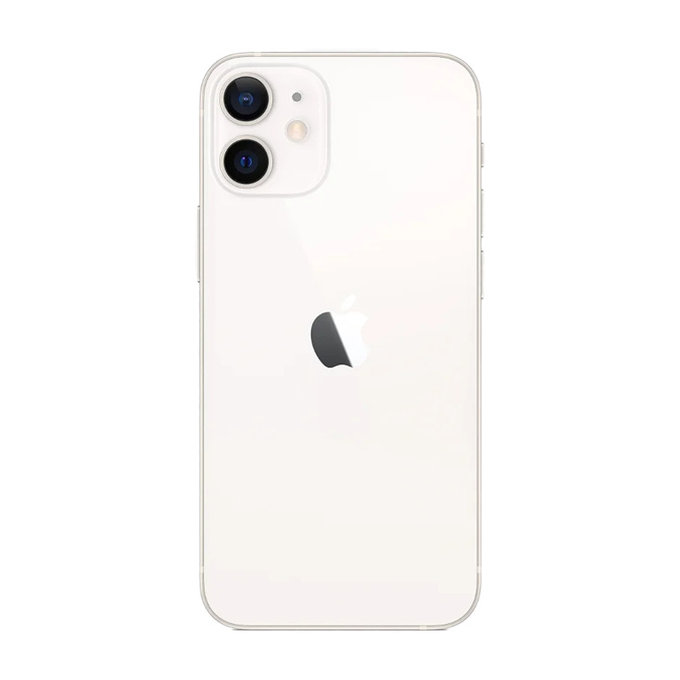 Apple iPhone 12 White 64GB A Refurbished