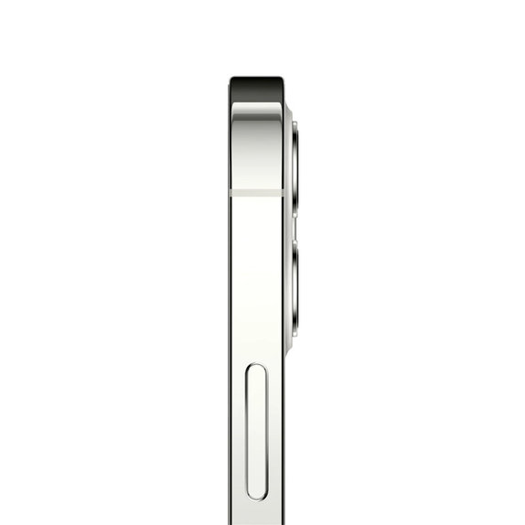 Apple iPhone 12 Pro Silver 256GB A Refurbished
