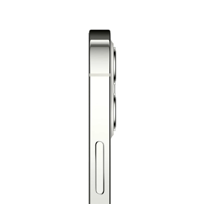 Apple iPhone 12 Pro Silver 256GB A Refurbished