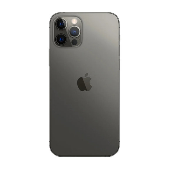 Apple iPhone 12 Pro Graphite 128GB B Refurbished
