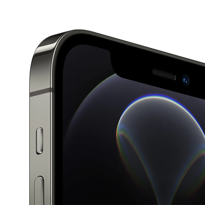 Apple iPhone 12 Pro Graphite 256GB B Refurbished