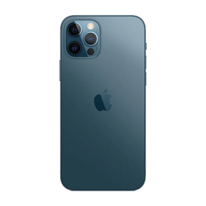 Apple iPhone 12 Pro Pacific Blue 128GB B Refurbished