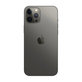 Apple iPhone 12 Pro Max Graphite 128GB B Refurbished